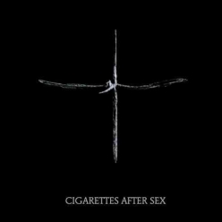Cigarettes After Seex - Neon Moon